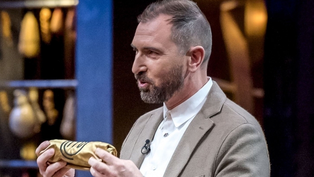 Кастингите на MasterChef приключват със златната престилка на Chef Андре Токев