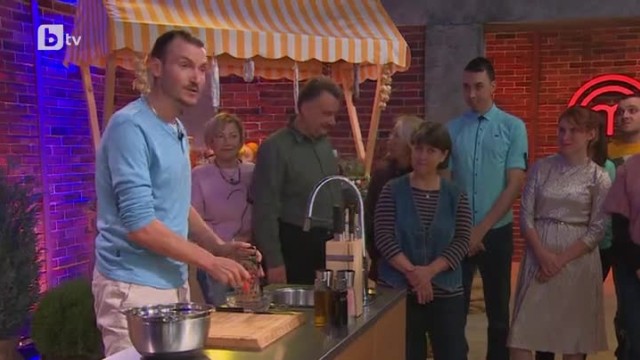 Екстремен спорт и вкусна храна