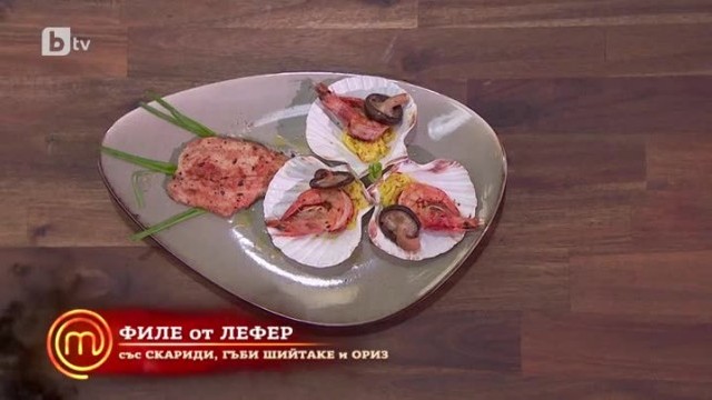 Елени и Петя получиха одобрението на журито
