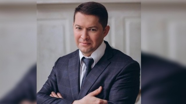 Снимка: Руският професор Дмитрий Еделев: Русия има разработена ваксина срещу коронавируса
