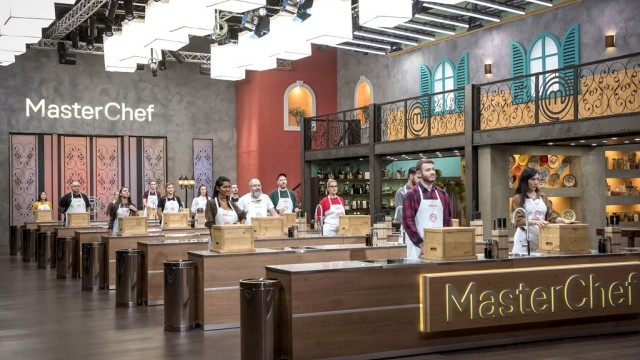 Първата кутия на MasterChef крие ново стратегическо предимство и кауза – в понеделник от 21:00 часа по bTV