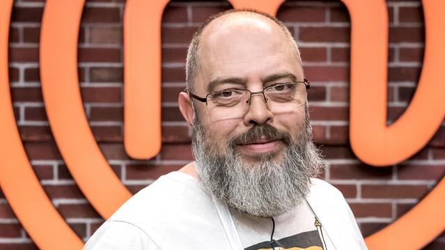 Музика, мотори, пътешествия и MasterChef