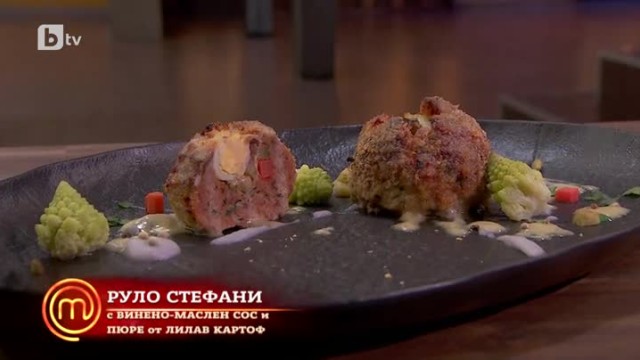 Виолина, Красимир и Файчето са избрани