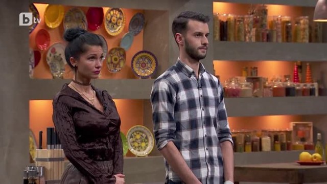 Кой напуска кухнята на MasterChef?