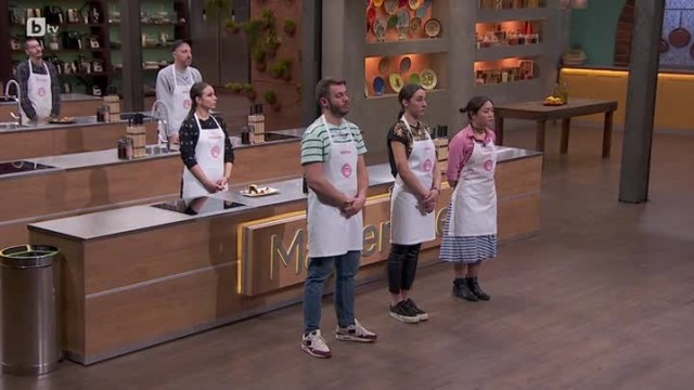 Мартин отива директно на елиминации