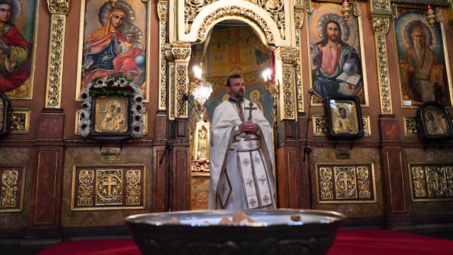 Снимка: 25 март: Имен ден на Благовещение - какво е значението на имената, които празнуват? 