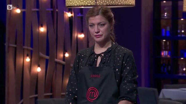Chef Силвена Роу: Това е все едно, че си разтопила някаква гума