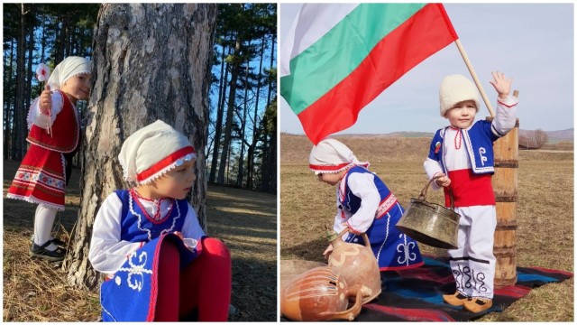 Снимка: Трети март - защо това е националният празник на България?