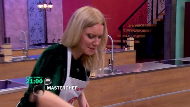 Гледайте MasterChef утре вечер от 21 часа по bTV