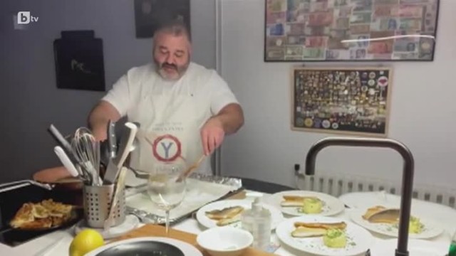 Първите кандидати днес се връщат в България, за да влязат в кулинарните битки
