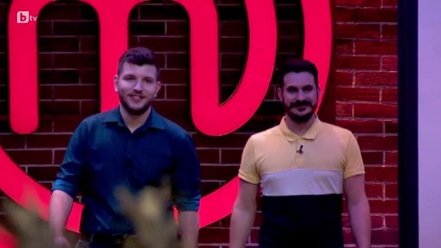 Младостта не означава неопитност в кухнята