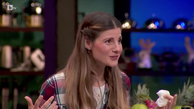 Как ще се справи един веган в MasterChef?