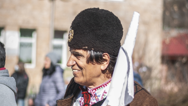 Снимка: 3 МАРТ Смолян