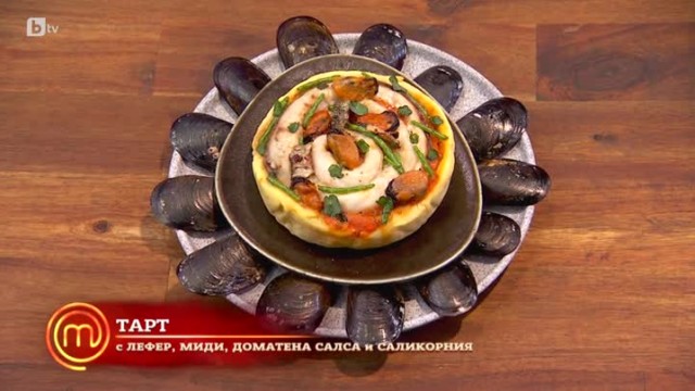 Ще оправдае ли очакванията красивата презентация на Мария?