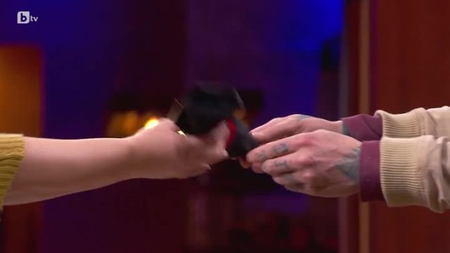Още една черна престилка си намира собственик