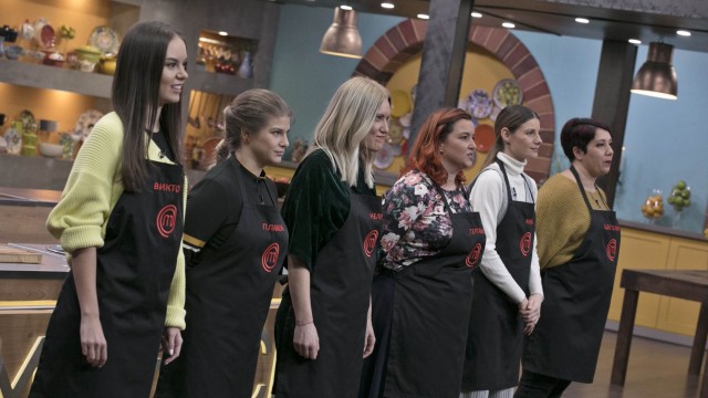 Следобеден чай и кой напусна MasterChef