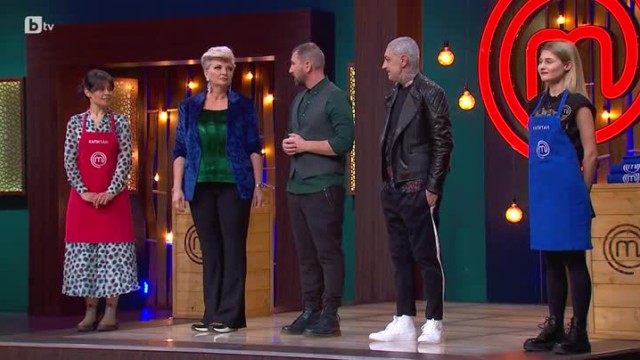 Започва първата отборна битка, каквато никога не е имало в MasterChef