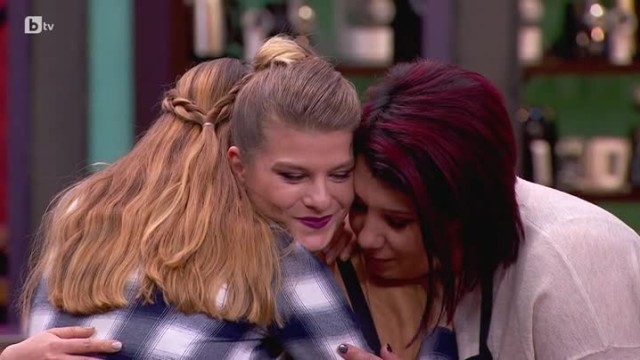 Пламена напуска надпреварата в MasterChef