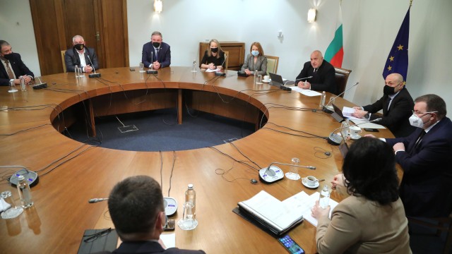 Снимка: Кабинетът отпусна над 5 млн. лв. за преодоляване на последиците от бедствия в 7 общини