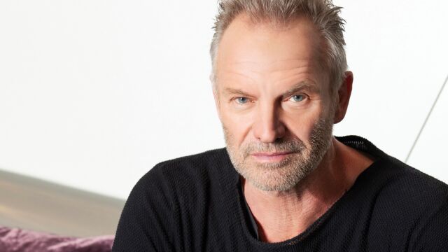 Снимка: Стинг избухна за мобилизацията: На всички смели руснаци, които протестираха срещу нелепата война на Путин