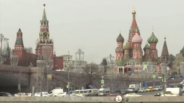 Снимка: Кремъл: Няма нужда от среща между Тръмп и Путин