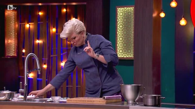Мастърклас с chef Силвена Роу: веганова тарта с шоколадов ганаш и домашно маршмелоу