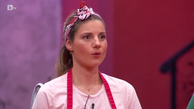 Капитаните ще отидат на елиминации, заедно с всички, които уволниха