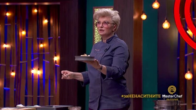 Мастърклас с chef Роу: Веганова тарта с шоколадов ганаш и домашно маршмелоу