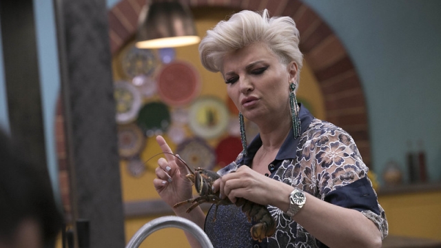 Екзотични комбинации и стресиращи продукти в „MasterChef“