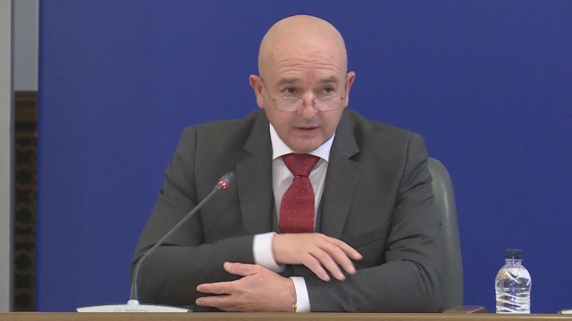 Снимка: Проф. Мутафчийски: България вече е на второ място по смъртност от COVID-19 в ЕС
