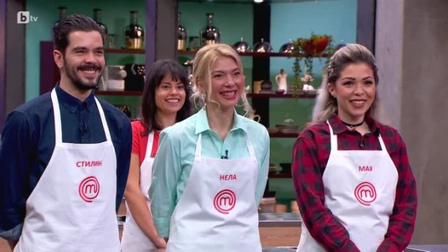 Стилиян печели имунитет, шестима отиват на Мастърклас