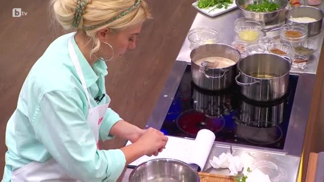 Ще се препънат ли хоби готвачите в арабската рецепта?