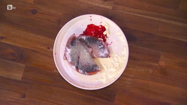 Сладко от буркан на MasterChef?!