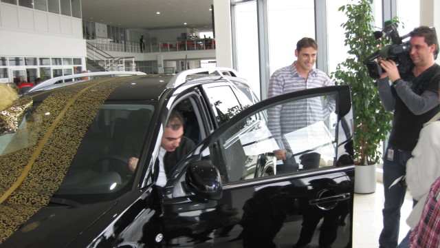 7- те ключа на радио N-JOY