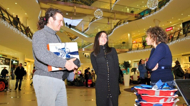 Inspector N-JOY Action