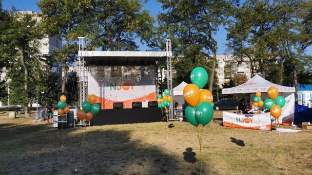 Отново на училище 2019