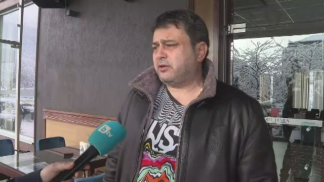 Снимка: Врачански хотелиер приюти бежанци от Украйна