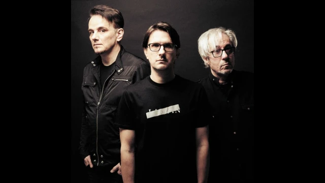 Чуйте новото парче на Porcupine Tree