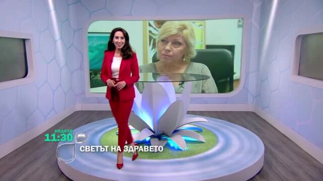 Снимка: Тази седмица в 