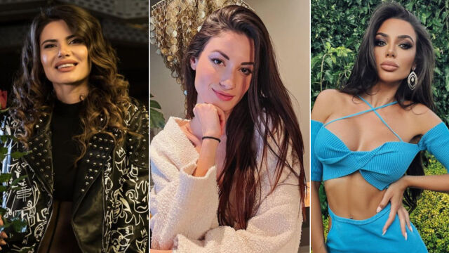 Снимка: Страстите и хобитата на дамите от „Ергенът“, за които не сте подозирали