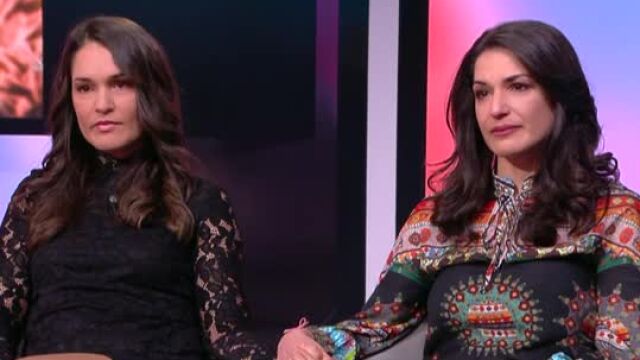 Снимка: Певицата Веси Бонева говори за несправедливата смърт на майка си