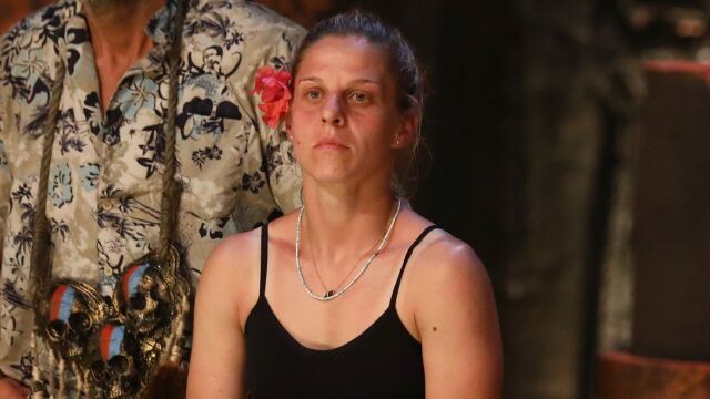 Снимка: Треньорката по джудо Александра Накова оцеля само седмица в „Survivor“ 7