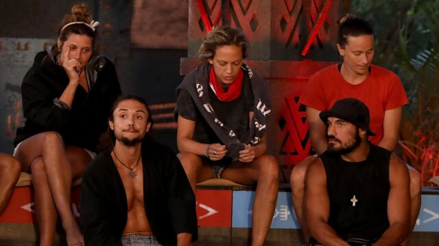 Снимка: Неочаквани обрати на играта в „Survivor“