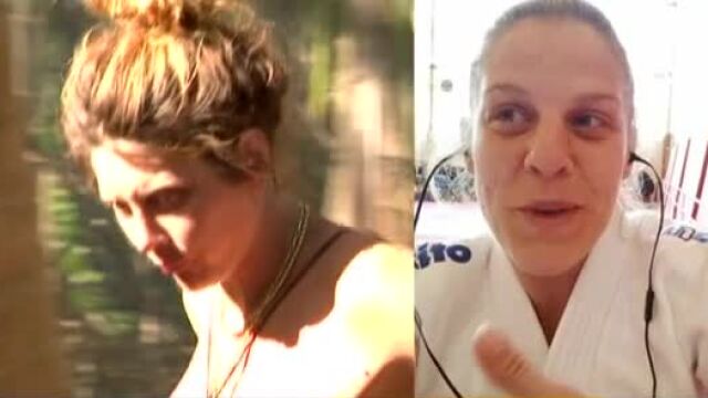 Снимка: Александра след Survivor: Беше невероятно изживяване за мен (ВИДЕО)