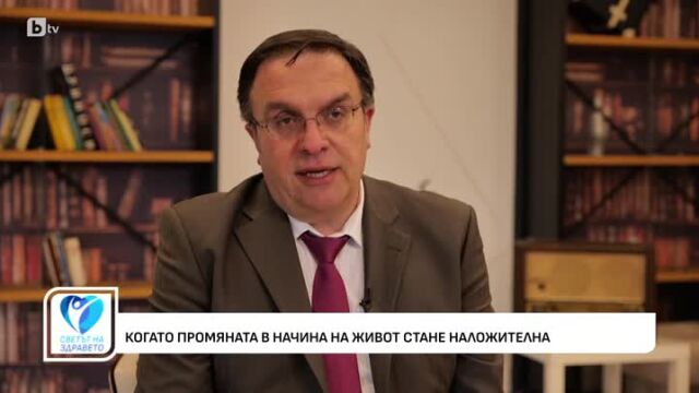 Снимка: Съдбата като манифест на поведенческите избори, които правим всеки ден