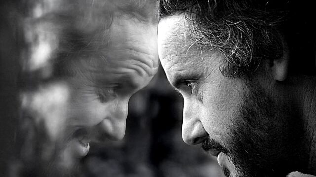 Снимка: Калин Терзийски: Правиш избора какъв човек да си всеки ден (ВИДЕО)