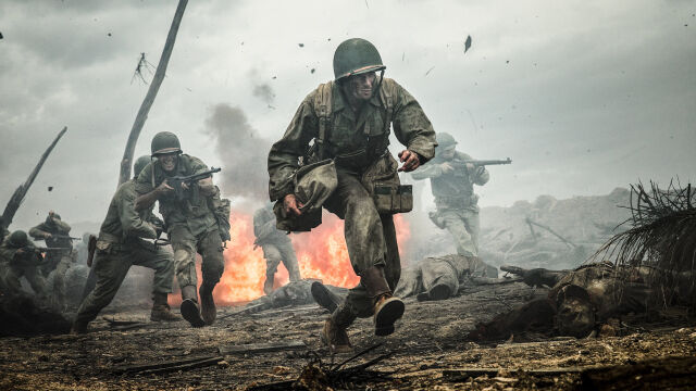 Снимка: 10 любопитни факта за филма 