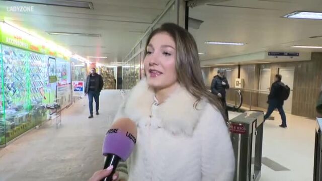 Снимка: АНКЕТА: Червена роза или в хеликоптер с Ергенът - какво предпочитат жените? (ВИДЕО)