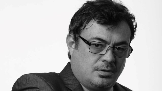 Снимка: Алекс Сърчаджиева към Иван Ласкин: Честит рожден ден, мило мое момче!