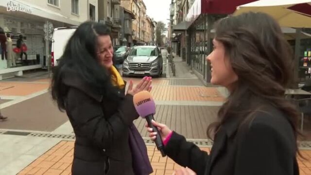 Снимка: Коя българска актриса би изиграла по-добре ролята на Барби? (АНКЕТА)